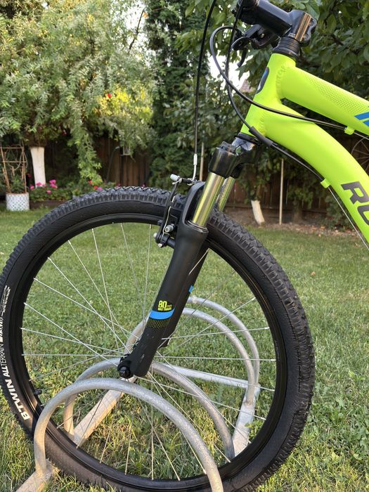 Bicicleta mtb rockrider 27.5
