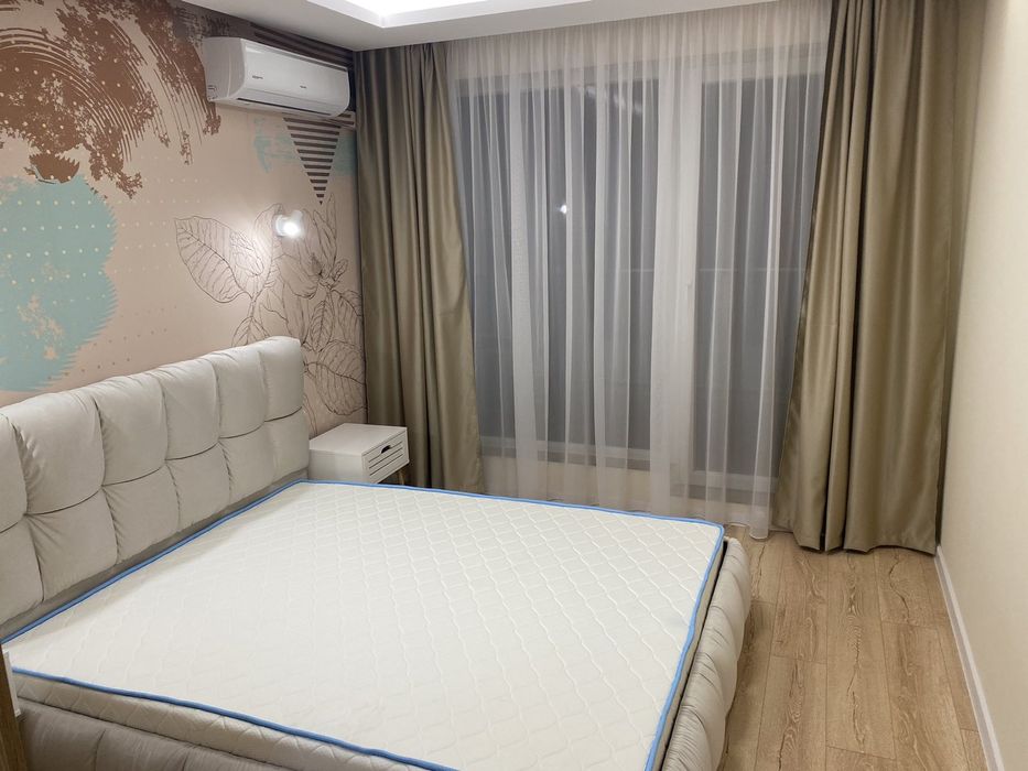 Дава се под наем Двустаен апартамент в Пловдив, Остромила - 64 кв.м за 484.5 € - Снимка #7