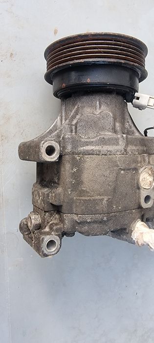Compresor ac toyota corolla