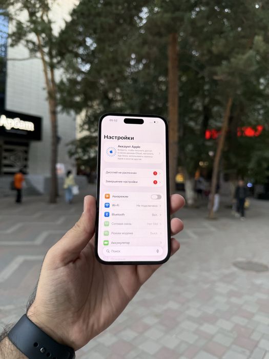 Iphone 14 pro / айфон 14 про 256GB