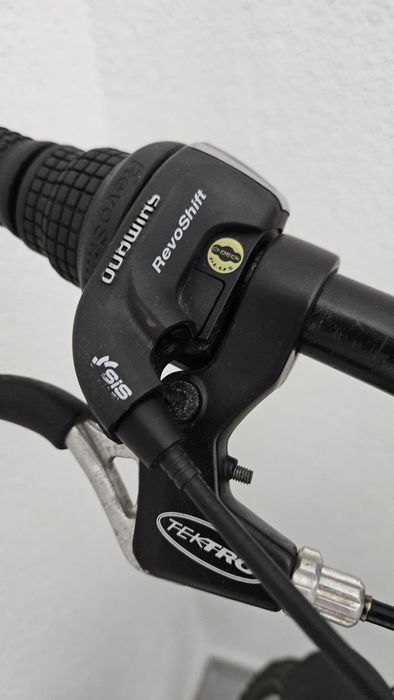 Bicicleta copii Merida Matts Redwood 24