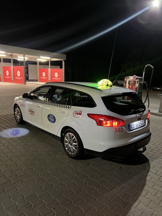 Autorizatie Licenta Taxi pe Cluj-Napoca