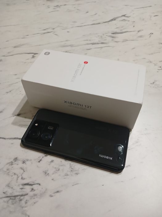 Xiaomi 13T идеал глобал