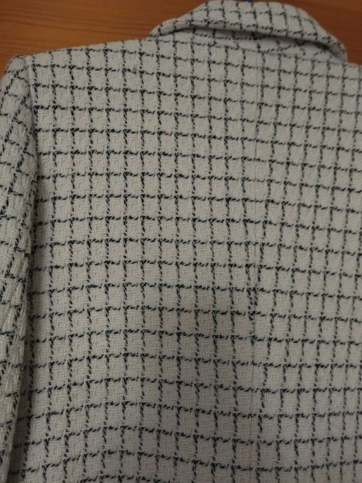 Пальто деми 42-44