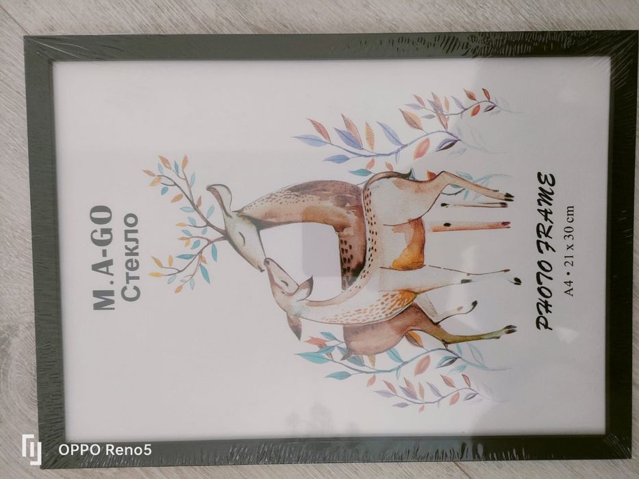 Рамки доя фото продам