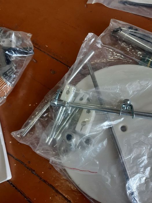 Juitta Rashma tikuv mashinasi