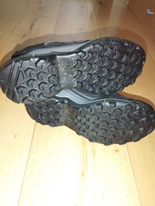 Adidas Terrex GorTex н.38, 23.5 см