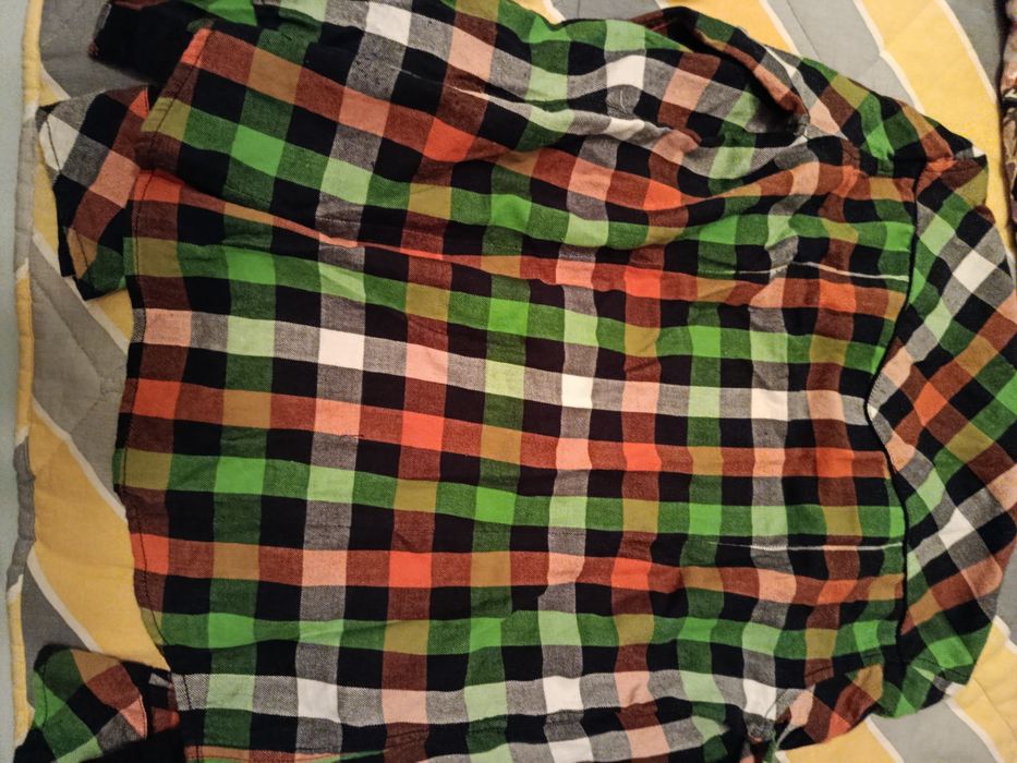 CARHART мъжка риза