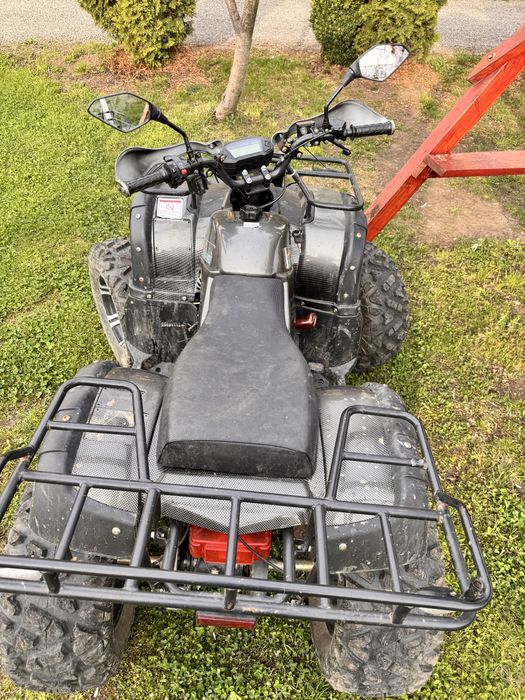 Atv 200 cm pt copii