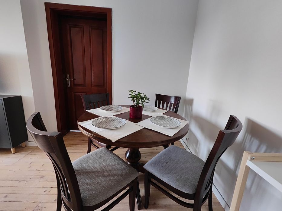 Дава се под наем Тристаен апартамент в София, Лозенец - 110 кв.м за 1077.12 € - Снимка #4