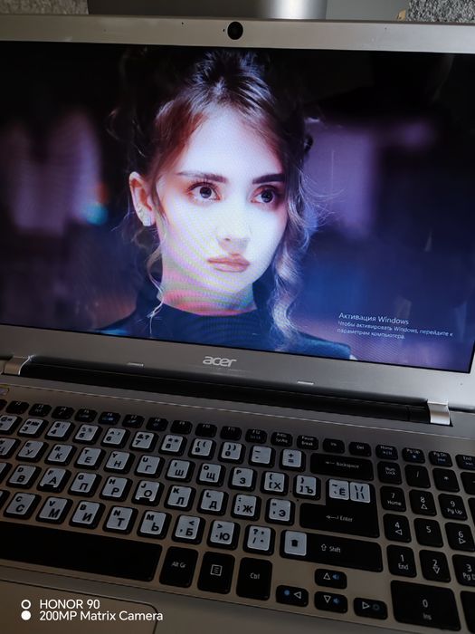 acer ноутбук сотилади