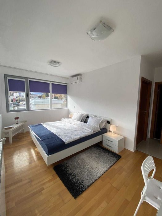 Продава се Двустаен апартамент в София, Борово - 62 кв.м за 1041 €/кв.м - Снимка #7