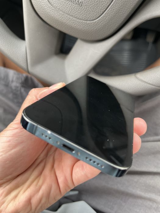 Iphone 12 pro 128 GB