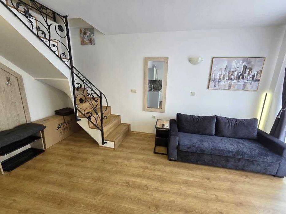 Продава се Тристаен апартамент в Банско - 91 кв.м за 1154 €/кв.м - Снимка #6