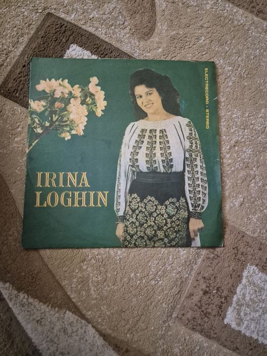 Discuri de vinil