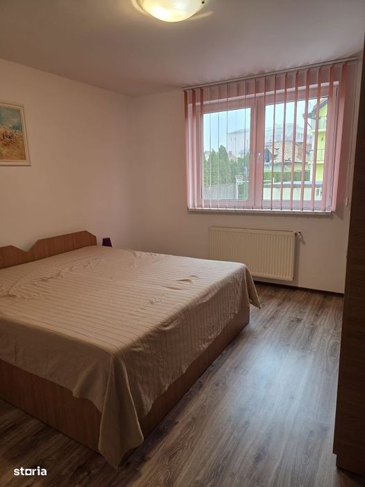 Apartament de inchiriat - Medias - 70mp