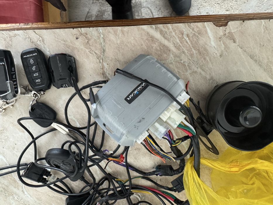 Медикар 906 оригинали