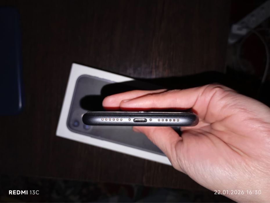 Iphone 11 продажа