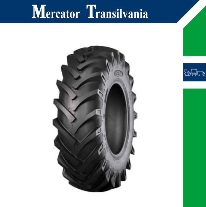 Anvelopa NOUA -  13.6-28 Ozka KNK50 8PR TT Tractiune