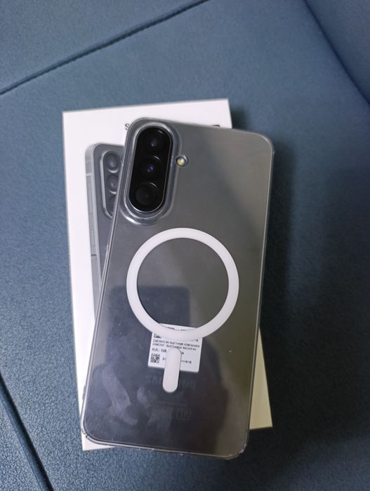 Samsung A56 5G ideal