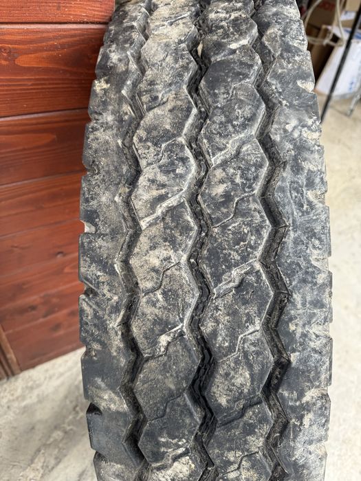 Cauciucuri camion 10r22.5