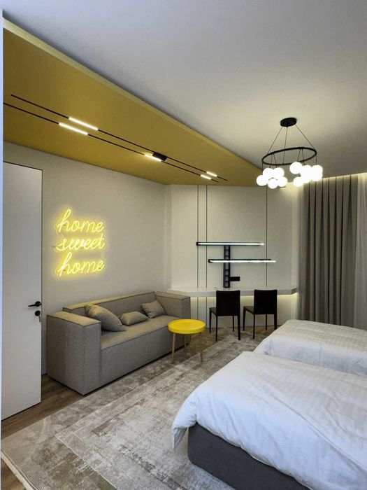 Срочно! Просторная квартира 102 м² с ремонтом и кадастром