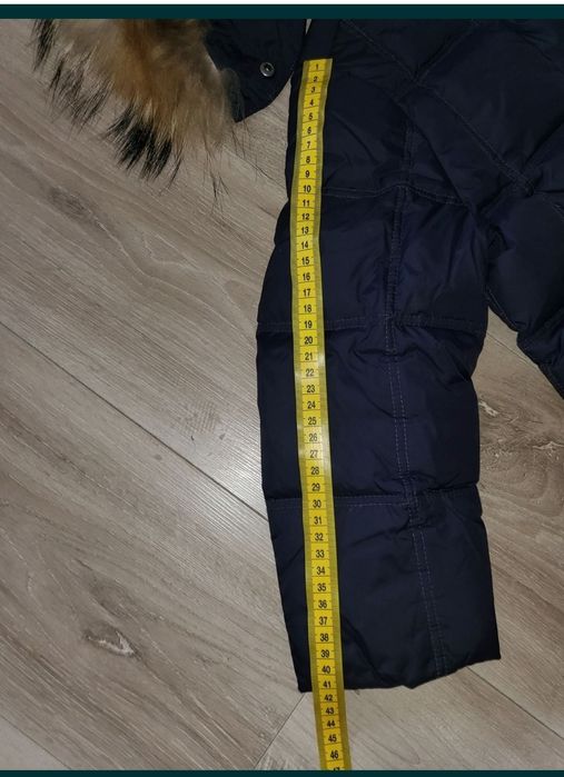 Яке унисекс размер 110-116  г.  EDDIE PEN