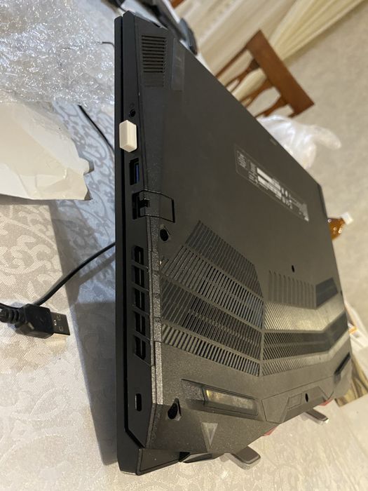 Игровой ноутбук Acer Nitro 5