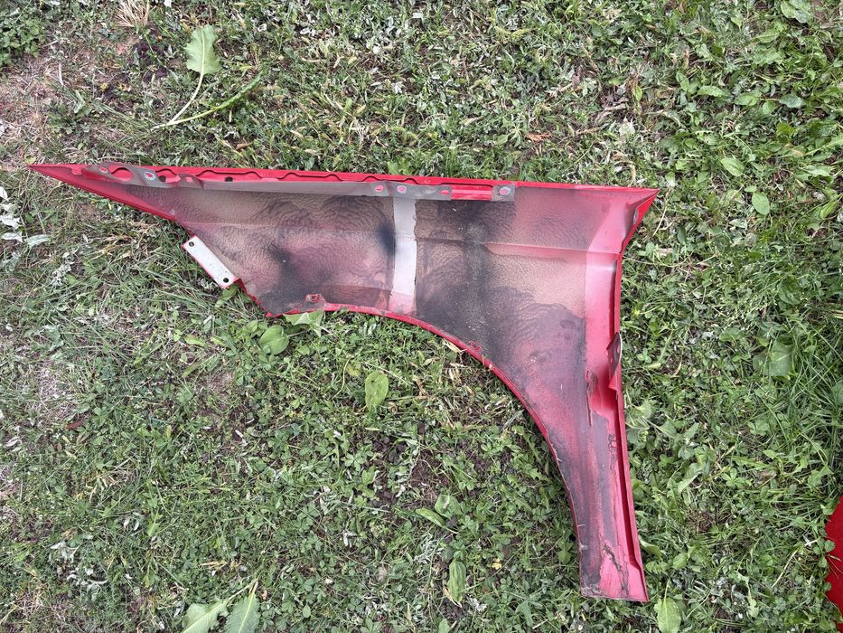 Десен калник за Сеат Леон 3 / Seat Leon III