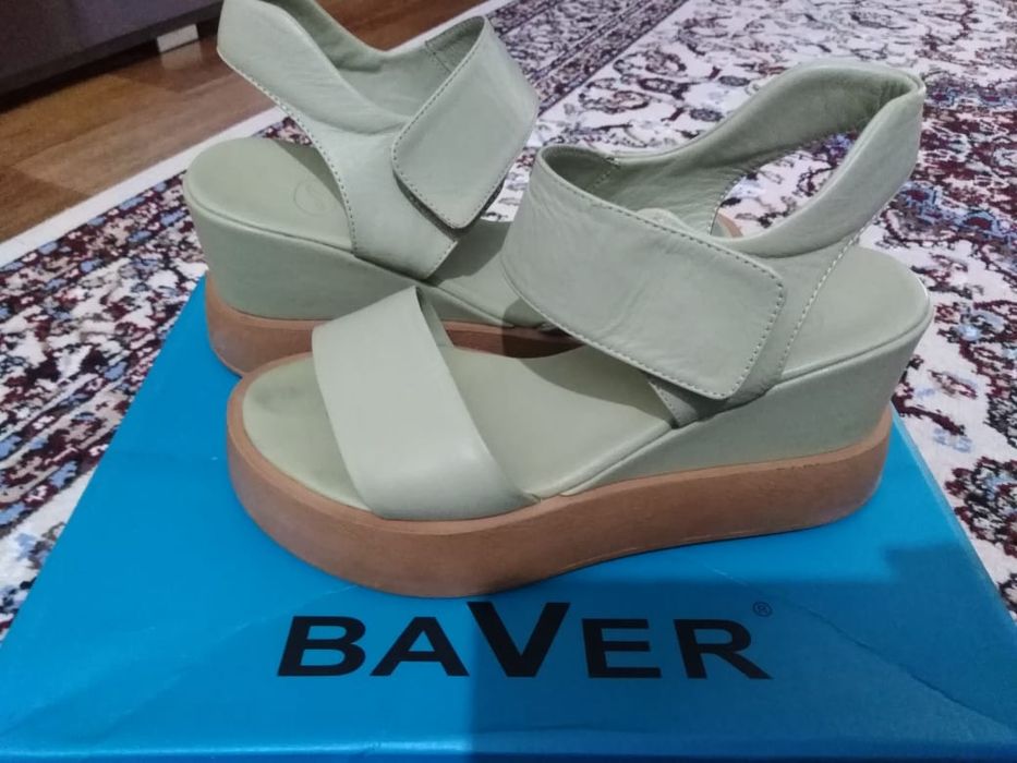 Женская обувь,  босоножки