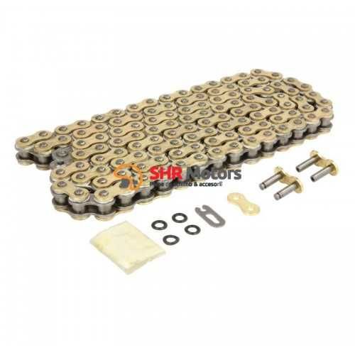 Lant 520 ATV/Moped/Moto/Cross/Enduro-O-ring/ X-ring/XW-ring