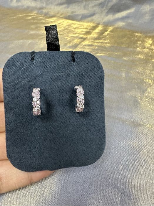 Серьги APM Monaco Iwex