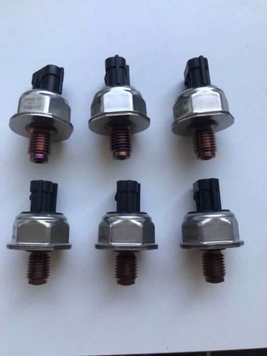 Senzor presiune rampa injector Mitsubishi transit ducato Opel Peugeot
