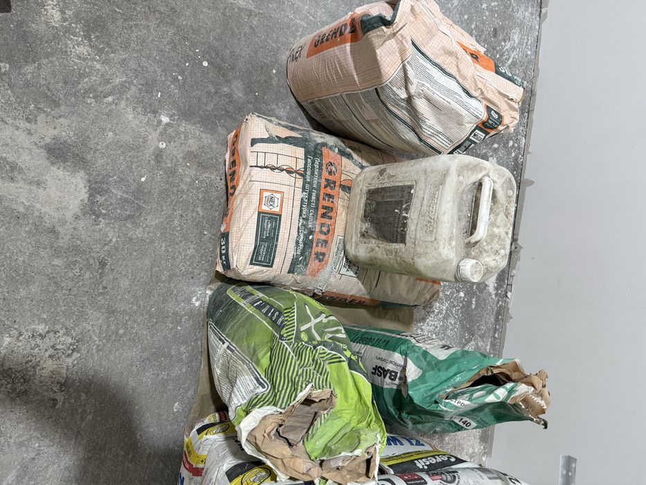 Отдам бесплатно грендер грунтовку