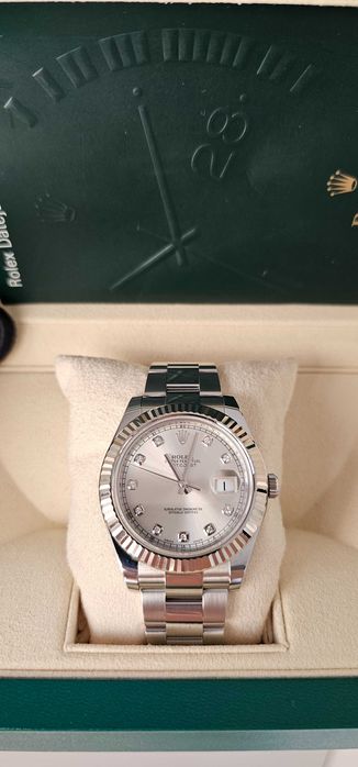 Rolex Datejust 2