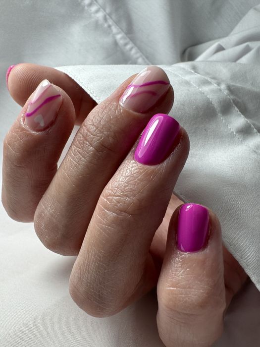 Manichiura si pedichiura