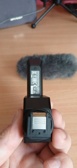 Microfon sony original