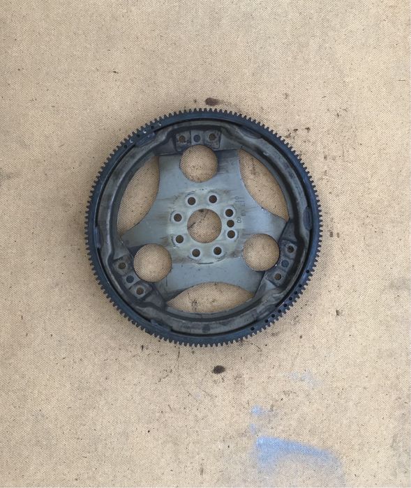 Двигатель 112 мерседес. ML 320