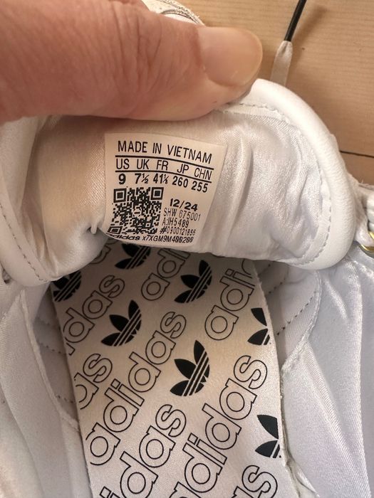 Adidas Originals Japan маратонки