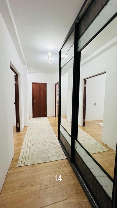 Квартира 3 комнатный