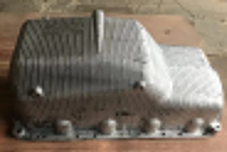 Продам поддон двигателя Д-240