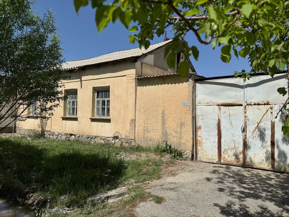 Уй сотилади 14 сотих