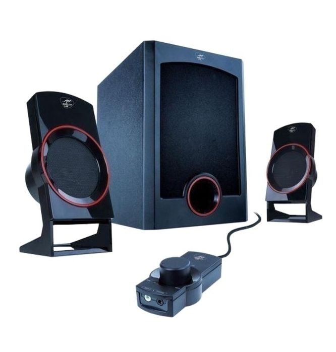 Продам савбуфер Microlab