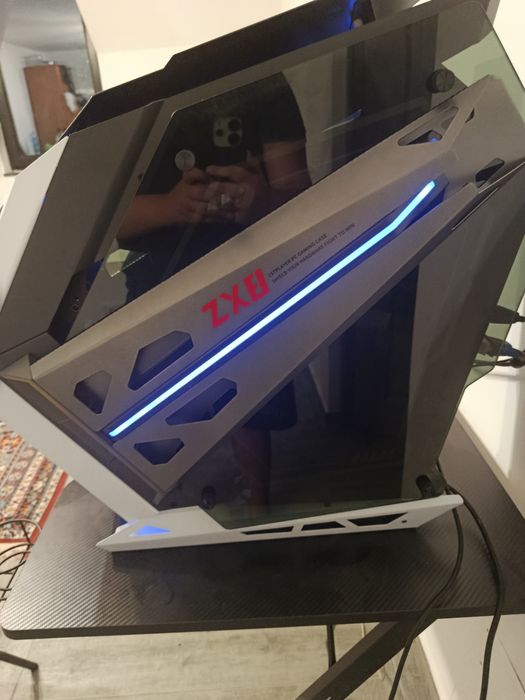 Vând PC de gaming