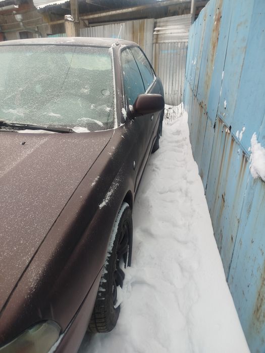 Продам Субару Легаси