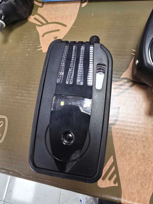 Сигнализатори за риболов JY-82 PRO 4+1
