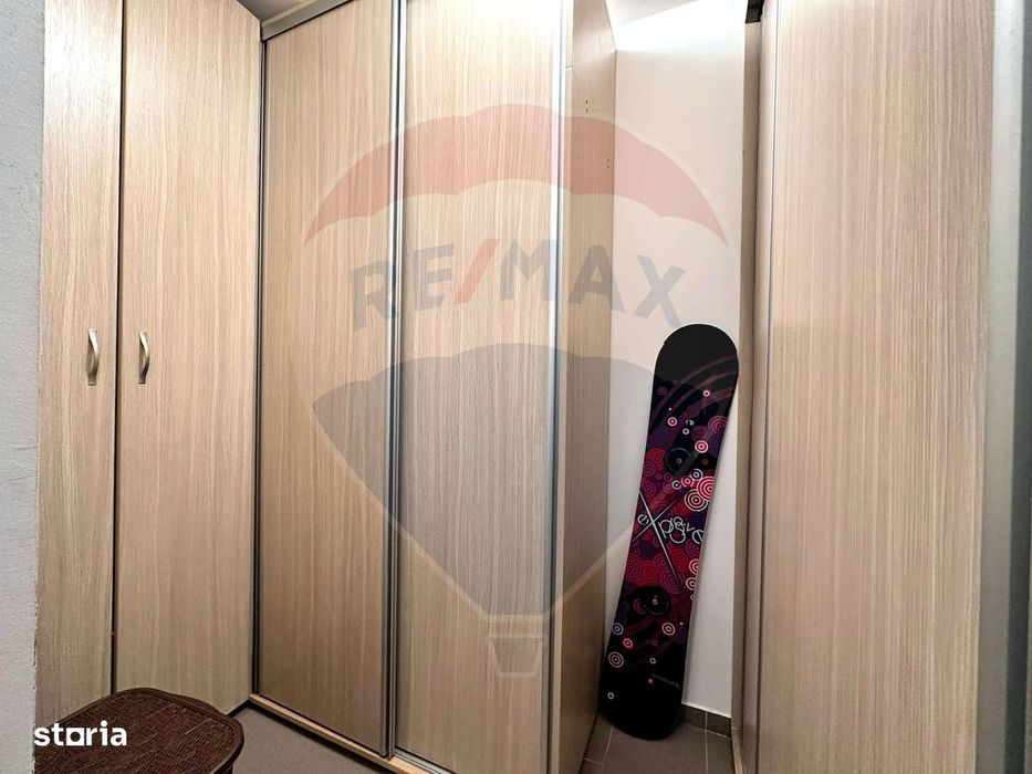 Apartament 3 camere, 63 mp, balcon 9 mp