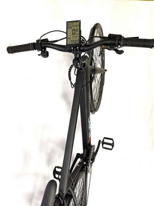 Электровелосипед FuroSystems