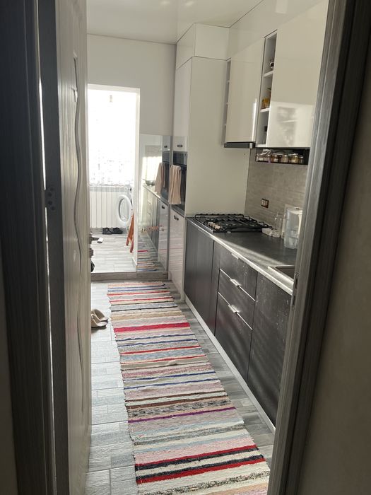 Apartament 2 camere Mazepa 2 ,4/4