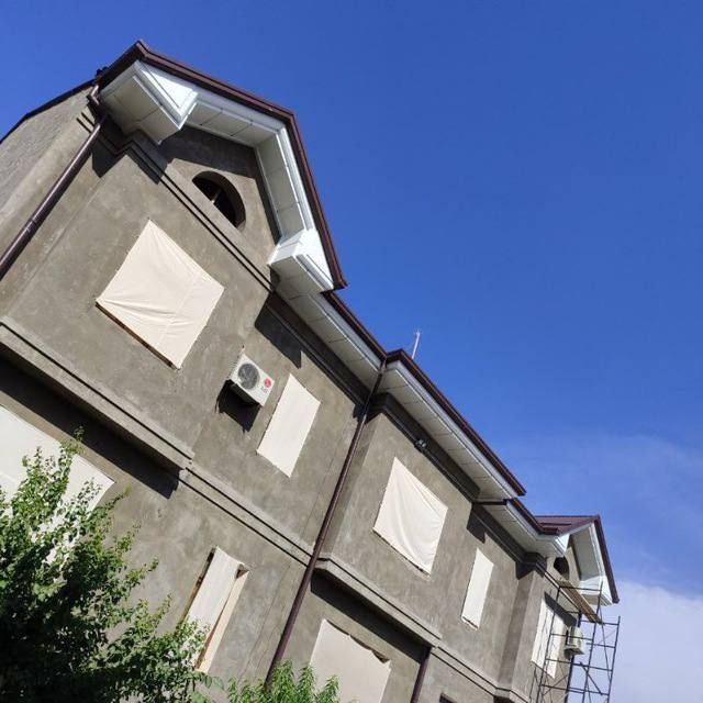 Alikcabond mantaj xizmati